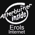 Afterburner Inside! A tribute to AB, the abuse guy at Erols. -Image-