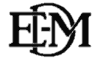 Electro-Motive Division logo. -image-
