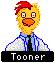 An image of Tooner! (site and imagePeter Oakley) -Image- -Link-